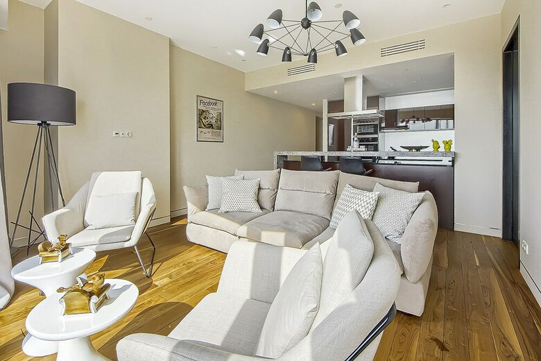Hotel Sky Apartments Rentals Service