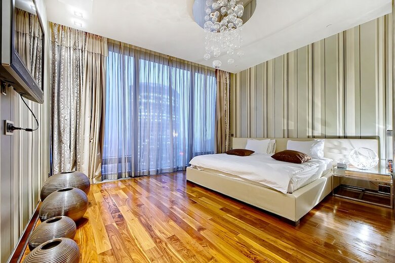 Hotel Sky Apartments Rentals Service