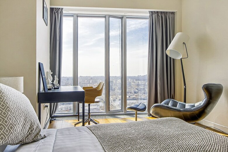 Hotel Sky Apartments Rentals Service