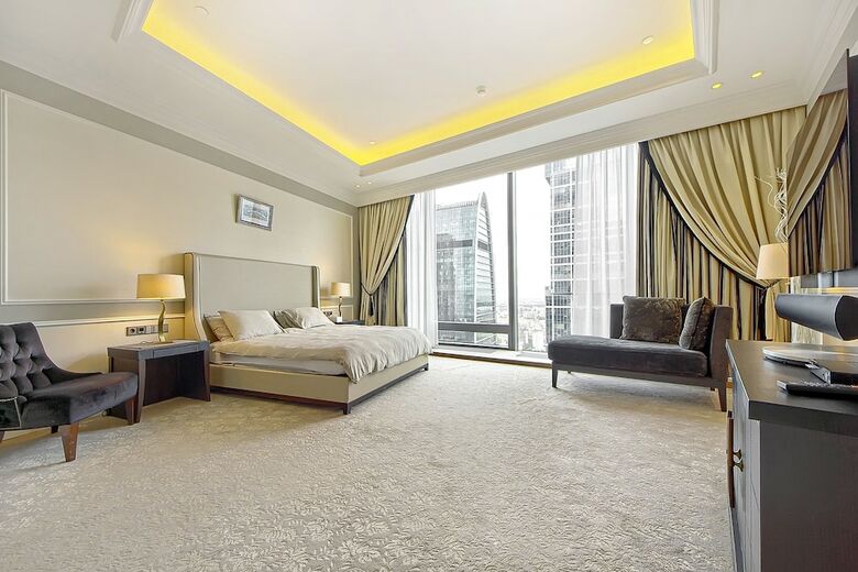 Hotel Sky Apartments Rentals Service