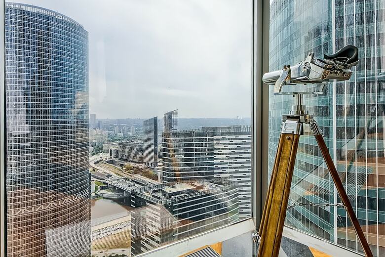 Hotel Sky Apartments Rentals Service