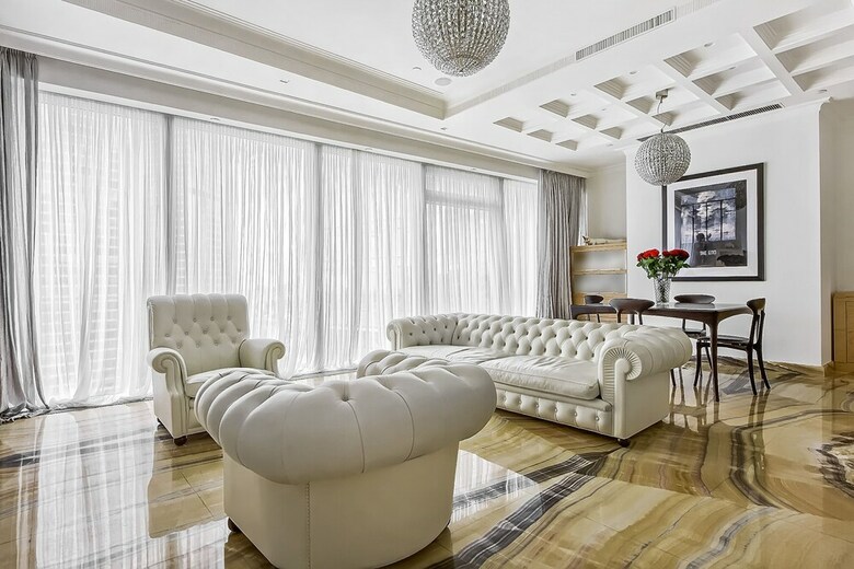 Hotel Sky Apartments Rentals Service
