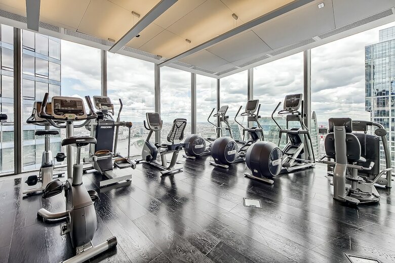 Hotel Sky Apartments Rentals Service