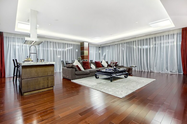 Hotel Sky Apartments Rentals Service