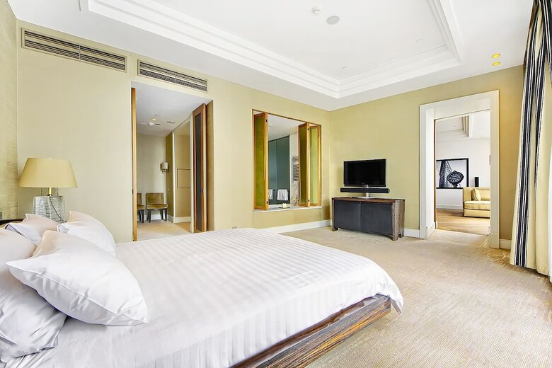 Hotel Sky Apartments Rentals Service