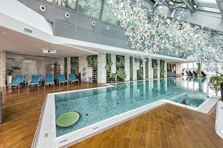 Hotel Sky Apartments Rentals Service
