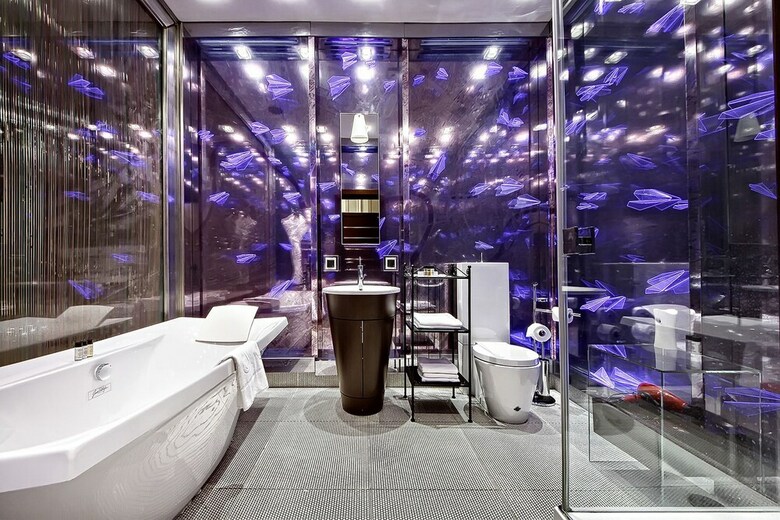 Hotel Sky Apartments Rentals Service