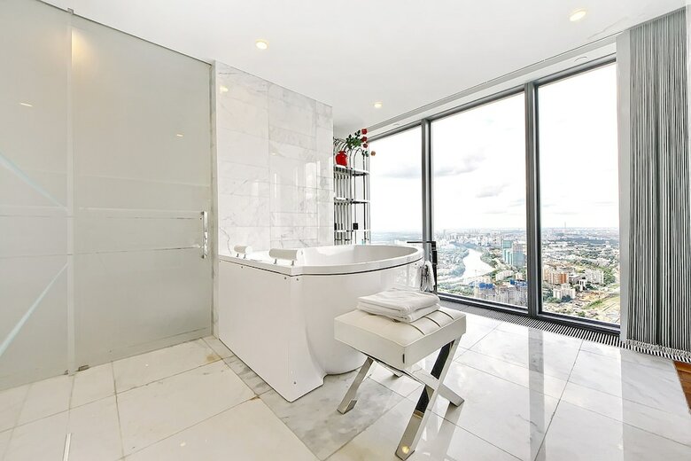 Hotel Sky Apartments Rentals Service