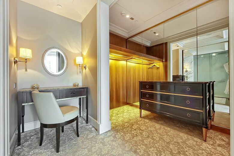 Hotel Sky Apartments Rentals Service