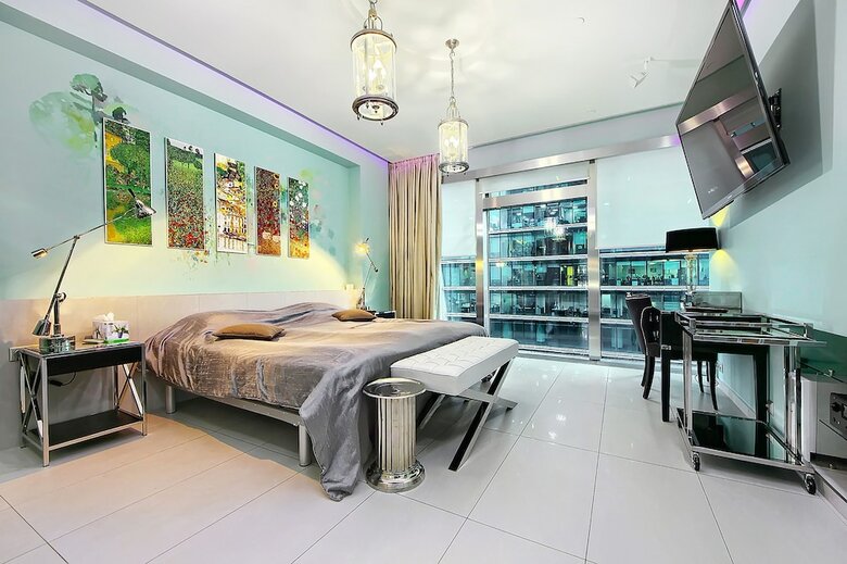 Hotel Sky Apartments Rentals Service