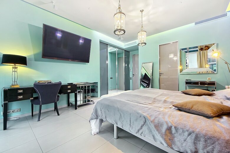 Hotel Sky Apartments Rentals Service