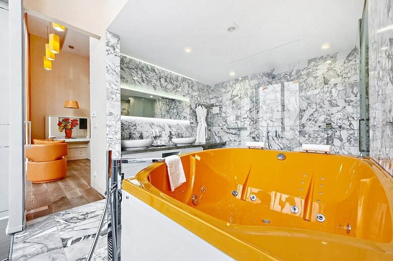 Hotel Sky Apartments Rentals Service