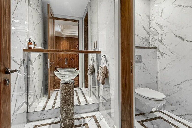 Hotel Sky Apartments Rentals Service