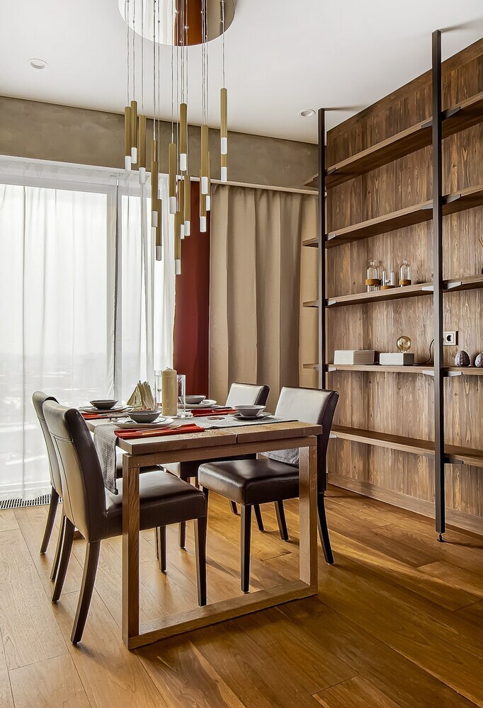 Hotel Sky Apartments Rentals Service