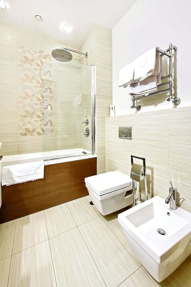 Hotel Sky Apartments Rentals Service