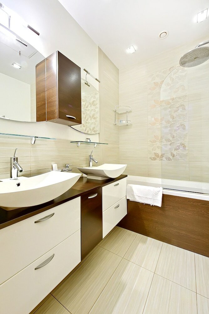 Hotel Sky Apartments Rentals Service
