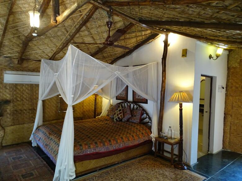 Apartamento Junglemantra Resorts