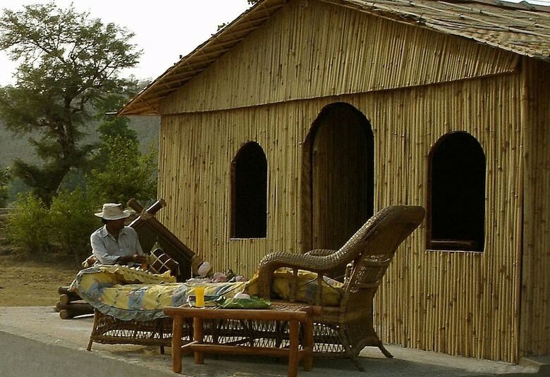 Apartamento Junglemantra Resorts