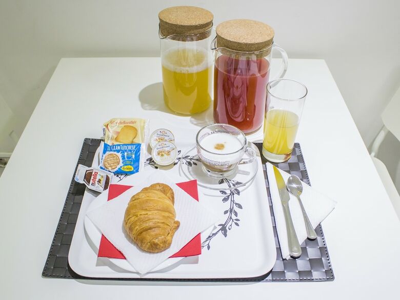 Hotel Tiburtina Royal Suites
