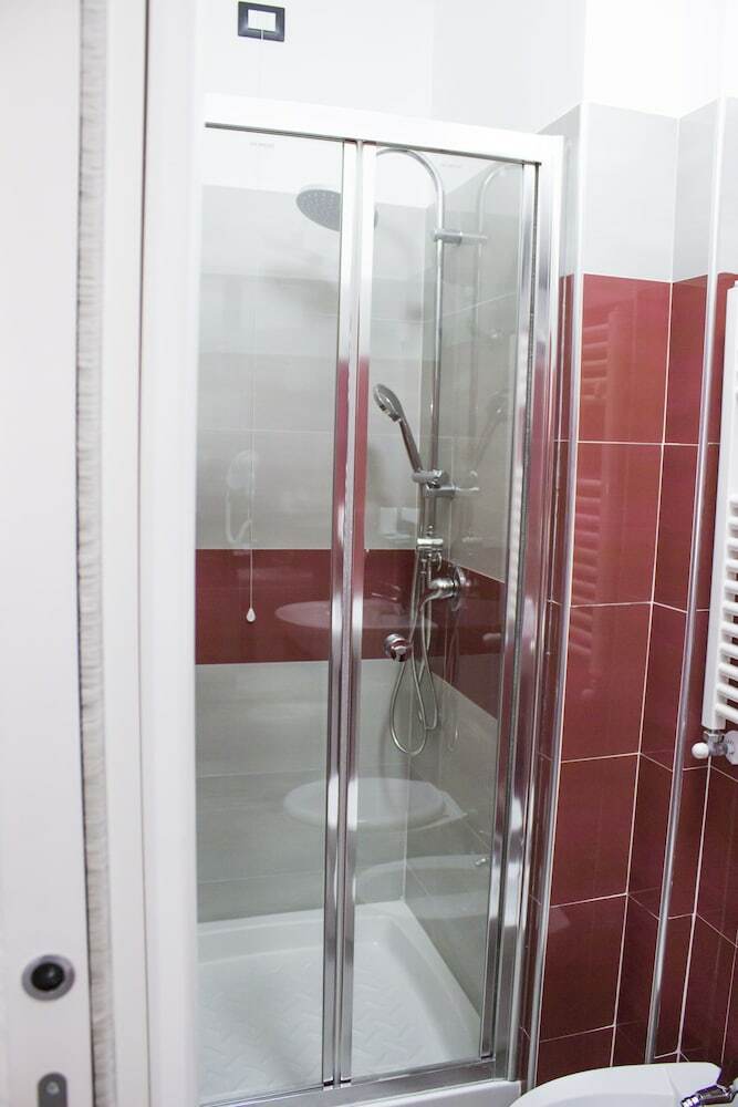Hotel Tiburtina Royal Suites