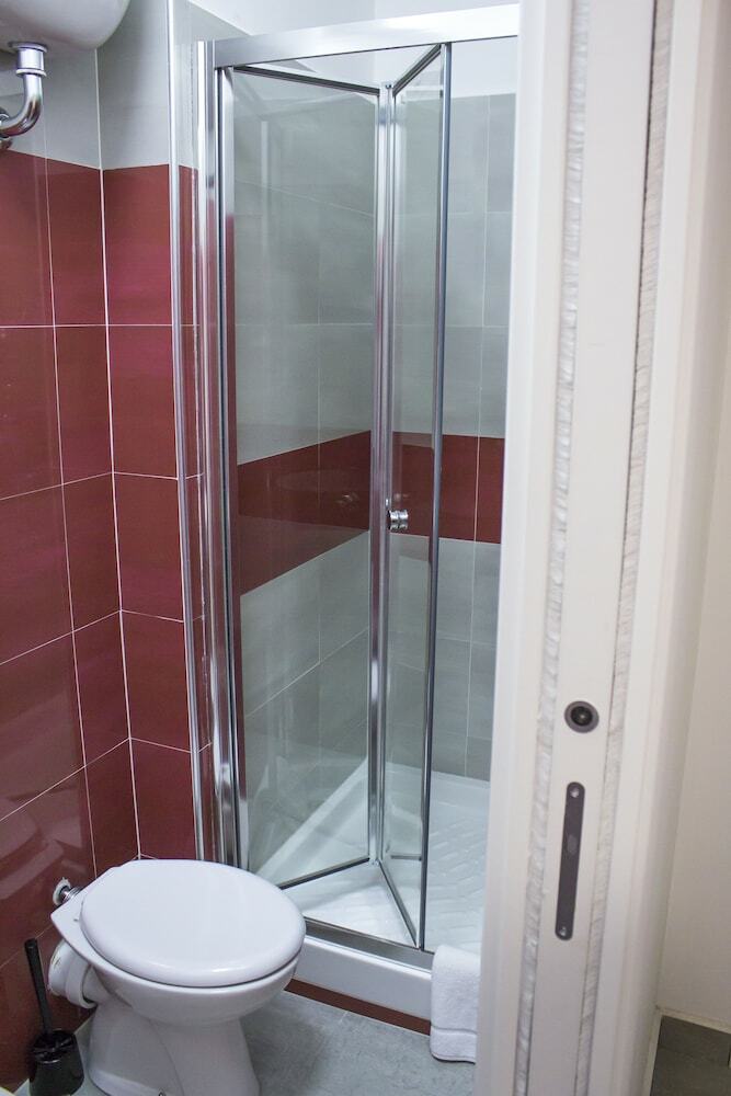 Hotel Tiburtina Royal Suites