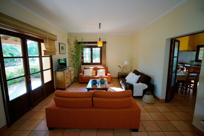 Villa Bou Ros Finca Can Nadal