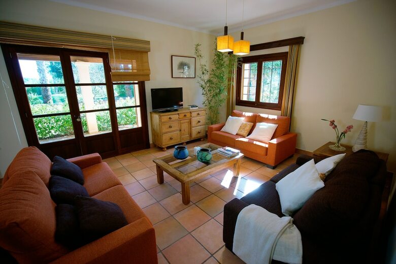 Villa Bou Ros Finca Can Nadal