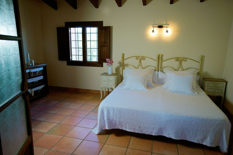 Villa Bou Ros Finca Can Nadal