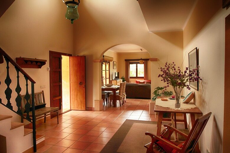 Villa Bou Ros Finca Can Nadal