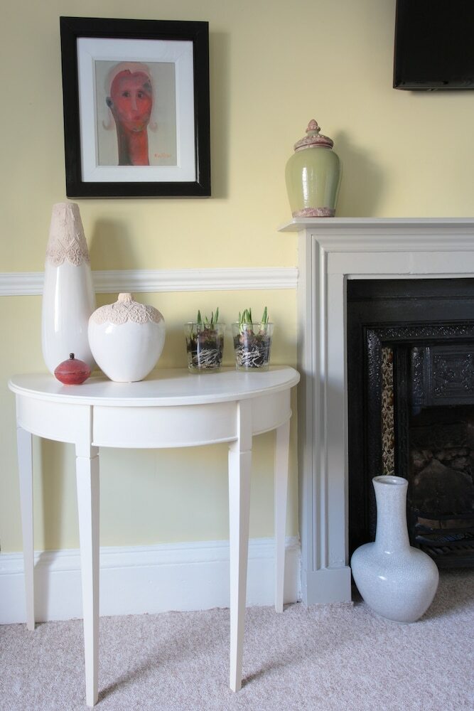 Bed & Breakfast Hill House Bath