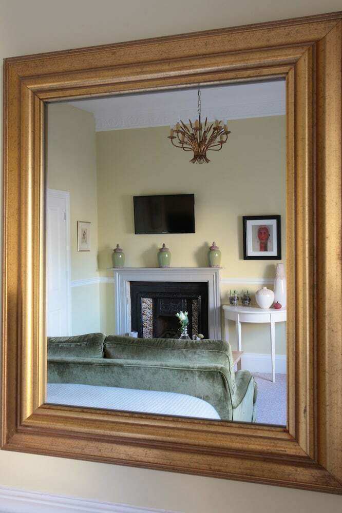 Bed & Breakfast Hill House Bath