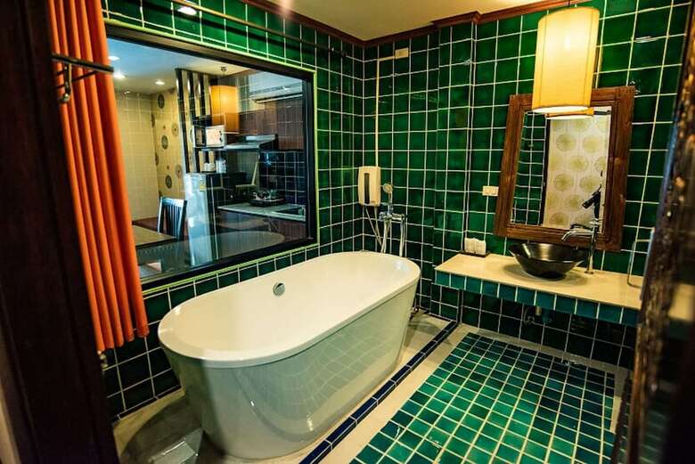 Hotel The Ld Pattaya