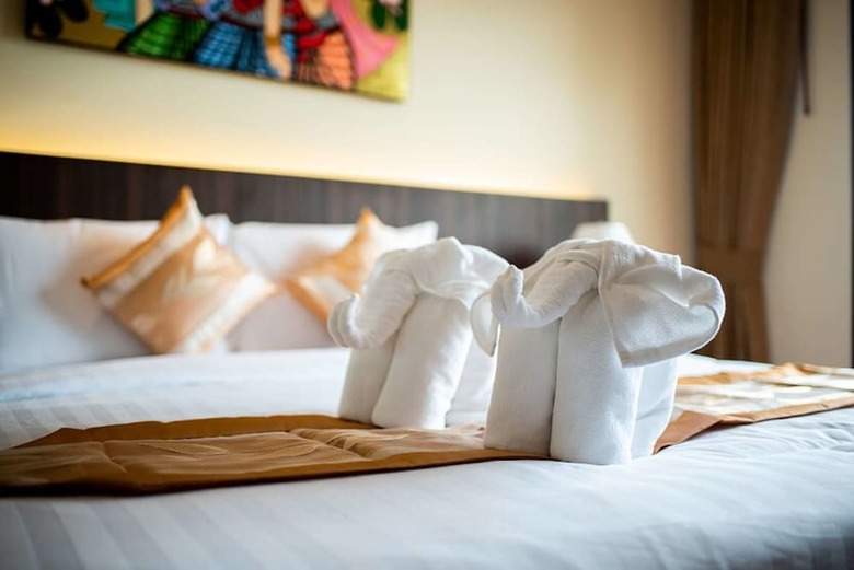 Hotel The Ld Pattaya