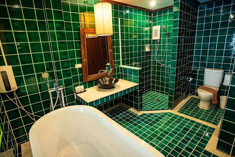 Hotel The Ld Pattaya