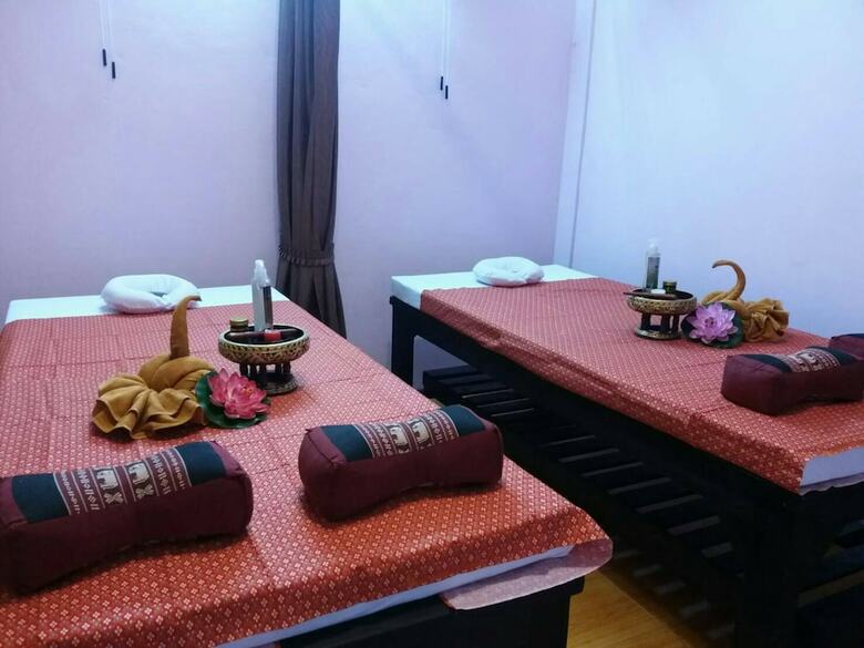 Hotel The Ld Pattaya
