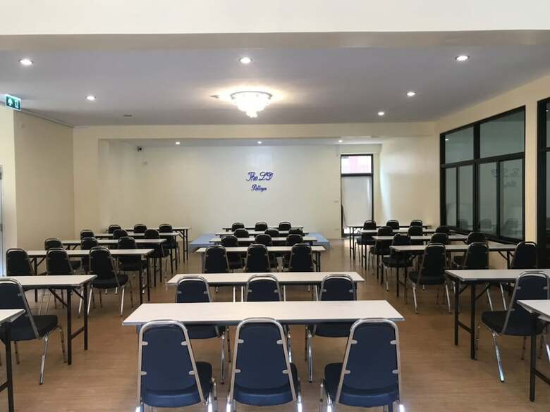 Hotel The Ld Pattaya