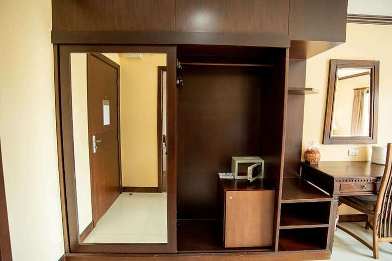 Hotel The Ld Pattaya