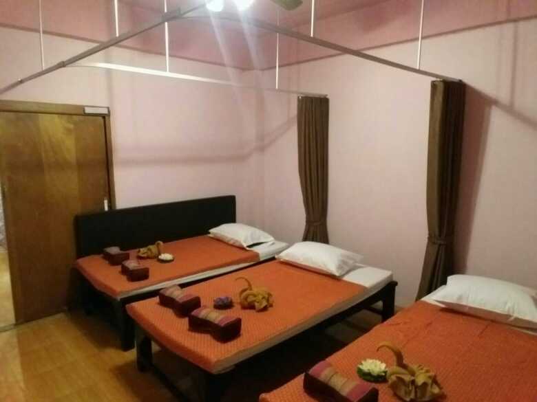 Hotel The Ld Pattaya