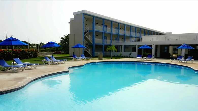 Apartamento Punta Borinquen Resort
