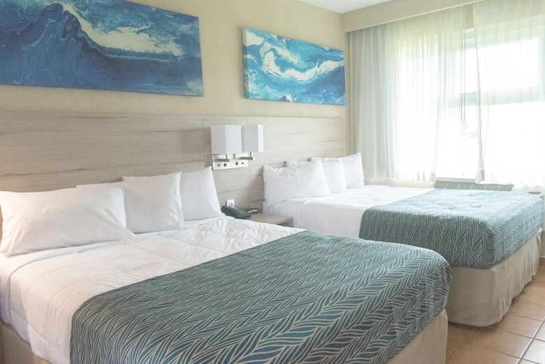 Apartamento Punta Borinquen Resort