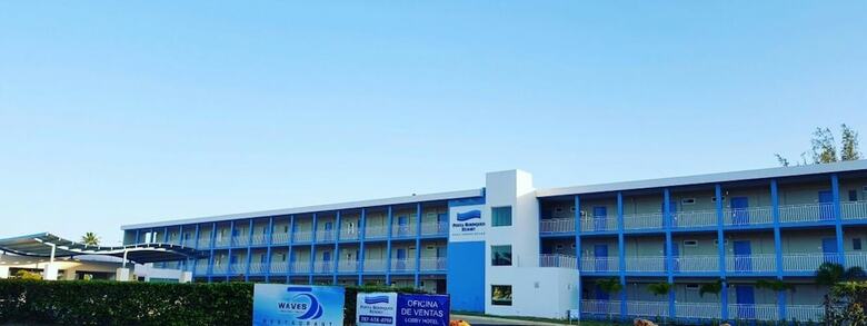 Apartamento Punta Borinquen Resort