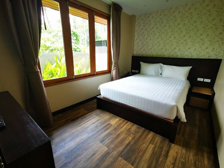 Hotel Aonang Hill @ 11/1