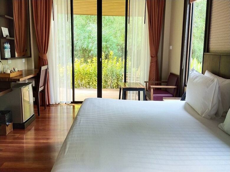 Hotel Aonang Hill @ 11/1