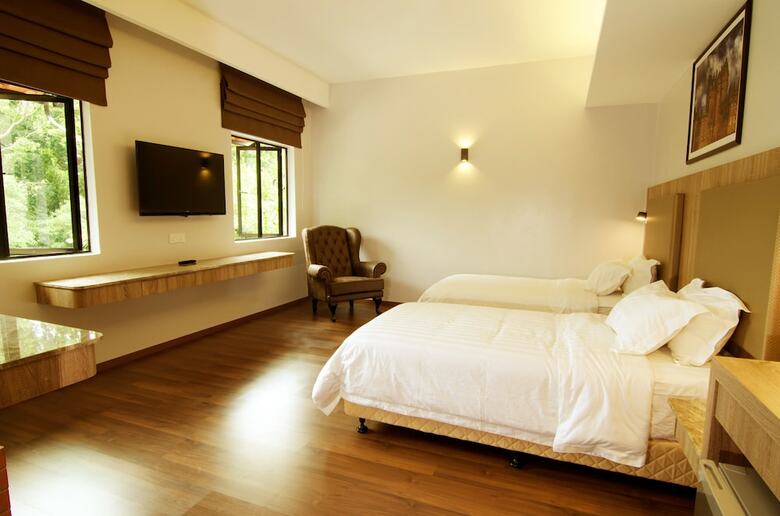 Hotel Mydream Homestay