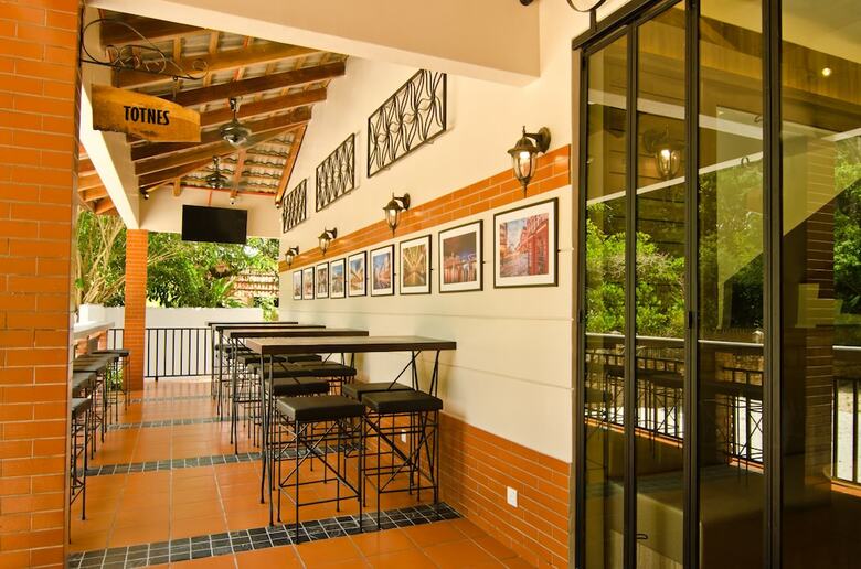 Hotel Mydream Homestay