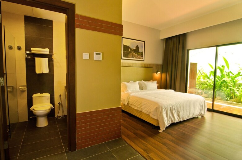 Hotel Mydream Homestay