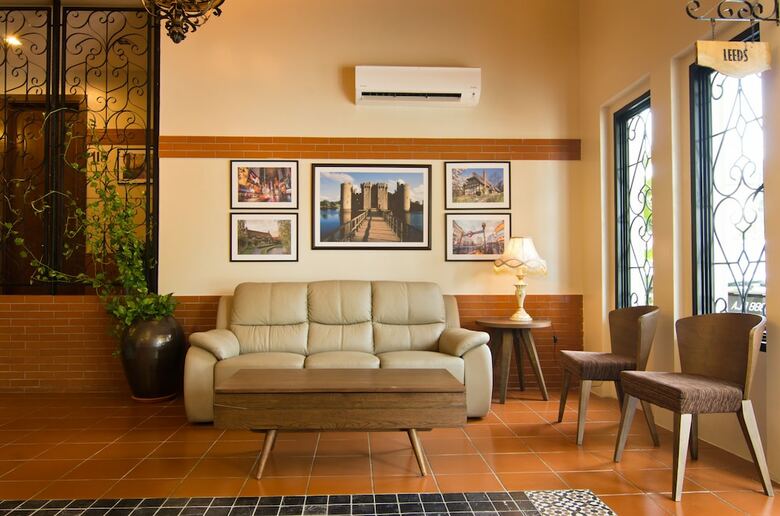 Hotel Mydream Homestay