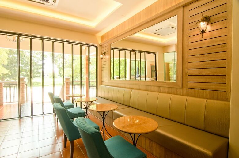 Hotel Mydream Homestay