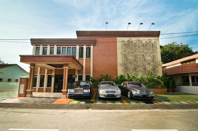 Hotel Mydream Homestay