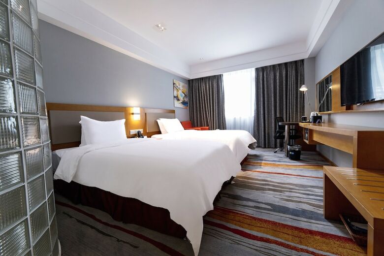 Hotel Holiday Inn Express Daocheng Yading